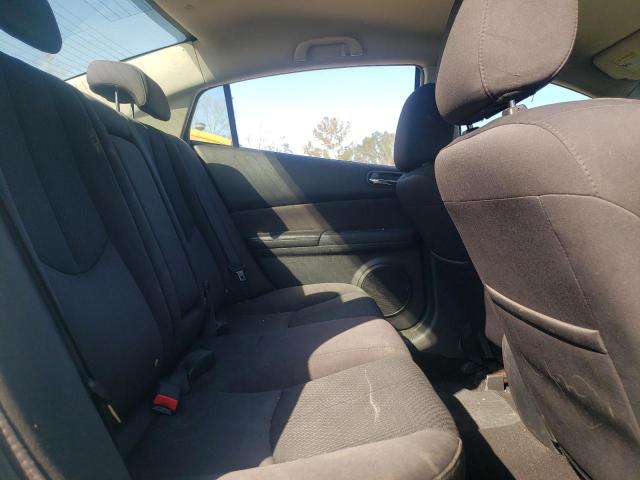 Photo 10 from auction – 2012 MAZDA 6 I with VIN 1YVHZ8DH7C5M43965