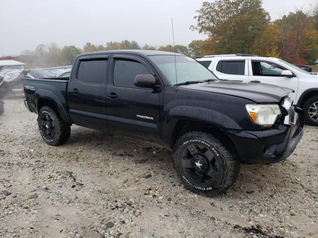 Photo 4 from auction – 2014 TOYOTA TACOMA DOU with VIN 3TMLU4EN6EM144850