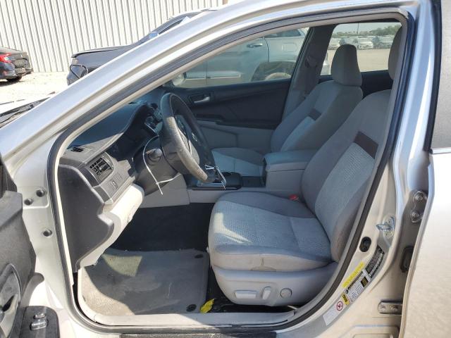 Photo 7 from auction – 2012 TOYOTA CAMRY BASE with VIN 4T1BF1FK4CU034022