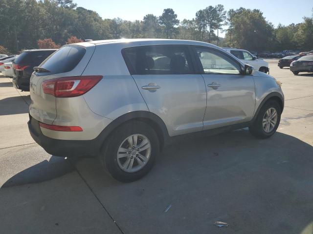 Photo 3 from auction – 2011 KIA SPORTAGE L with VIN KNDPB3A26B7083065