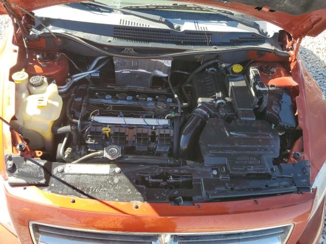 Photo 11 from auction – 2008 DODGE CALIBER SX with VIN 1B3HB48B48D642009