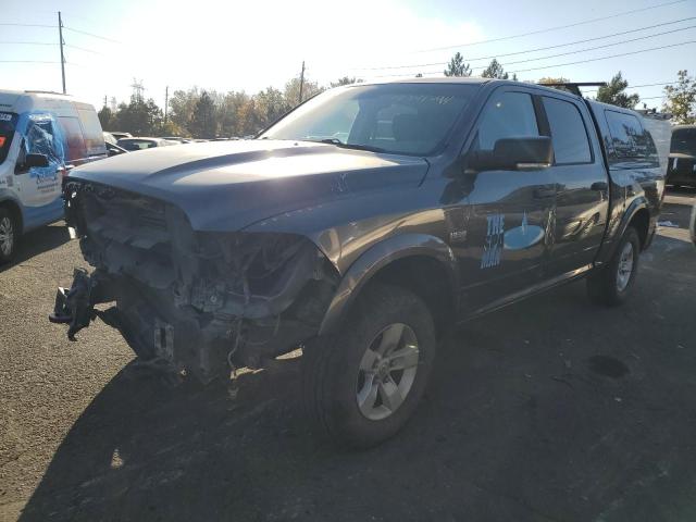 RAM 1500 SLT 2016 with VIN 1C6RR7LT5GS374850 - Photo from auction
