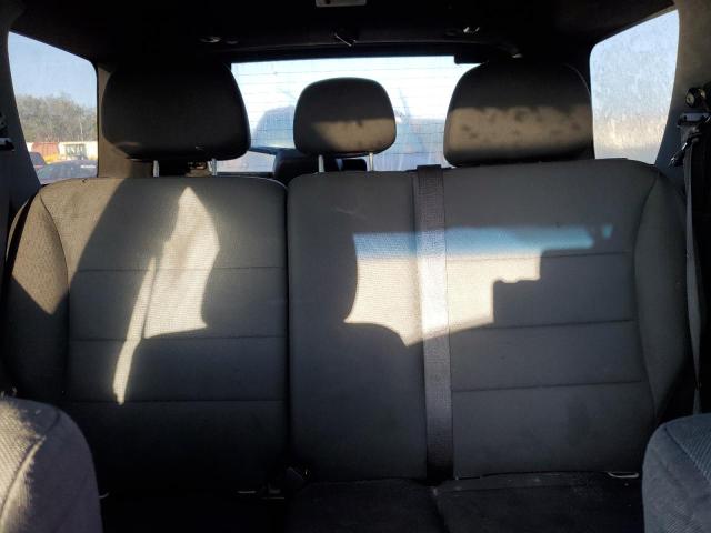 Photo 10 from auction – 2010 FORD ESCAPE XLT with VIN 1FMCU9DG5AKC25433