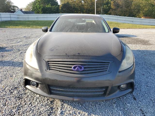 Photo 5 from auction – 2011 INFINITI G37 BASE with VIN JN1CV6AP4BM302418