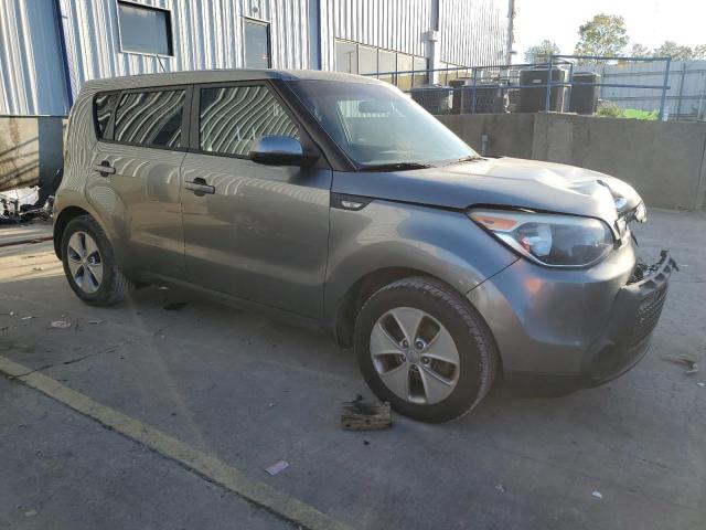 Photo 4 from auction – 2014 KIA SOUL with VIN KNDJN2A23E7084699