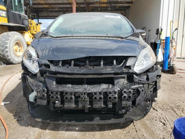 Photo 5 from auction – 2017 FORD C-MAX SE with VIN 1FADP5AU2HL106381