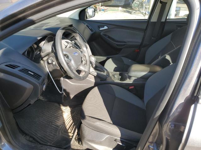 Photo 7 from auction – 2014 FORD FOCUS SE with VIN 1FADP3F2XEL370455
