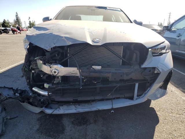 Photo 5 from auction – 2024 BMW I5 EDRIVE with VIN WBY33FK01RCN99702
