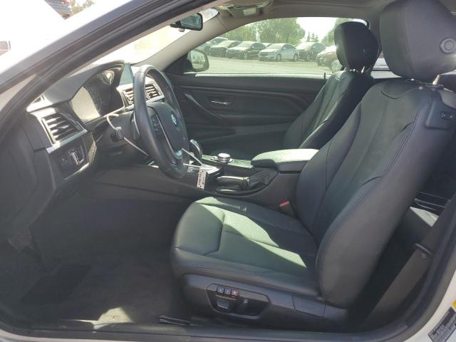 Photo 7 from auction – 2015 BMW 428 I with VIN WBA3N7C53FK224467
