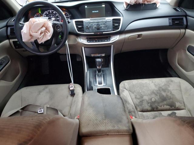 Photo 8 from auction – 2015 HONDA ACCORD LX with VIN 1HGCR2F35FA051174