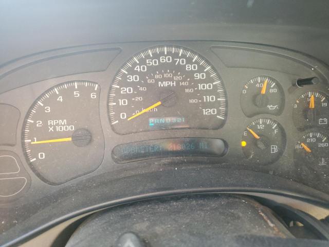 Photo 9 from auction – 2006 GMC NEW SIERRA with VIN 2GTEC19T861115734