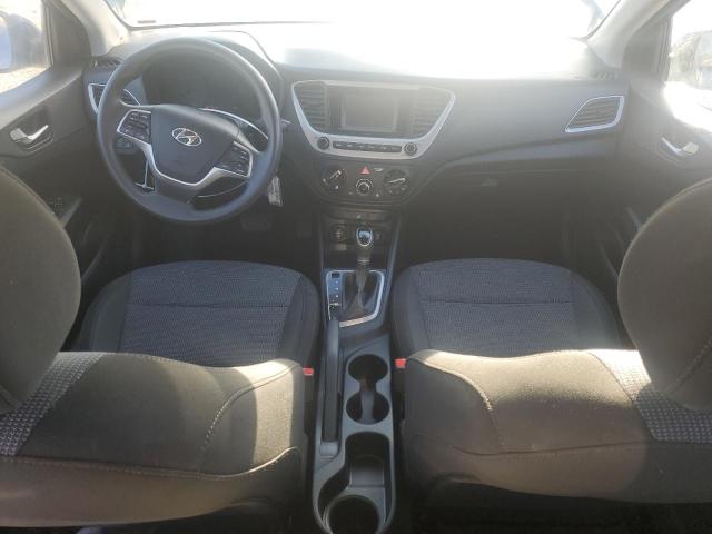 Photo 8 from auction – 2019 HYUNDAI ACCENT SE with VIN 3KPC24A30KE059566
