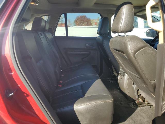 Photo 11 from auction – 2010 FORD EDGE SEL with VIN 2FMDK3JC7ABA72878