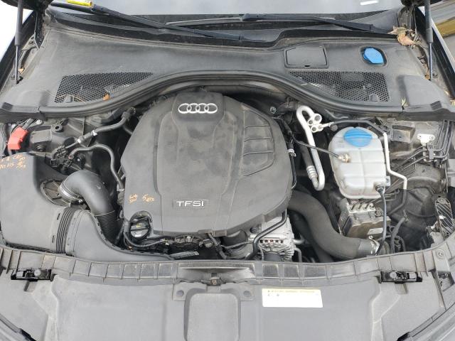 Photo 11 from auction – 2018 AUDI A6 PREMIUM with VIN WAUC8AFC6JN026178