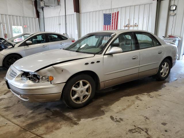 BUICK REGAL LS 2003 with VIN 2G4WB52K131232109 - Photo from auction