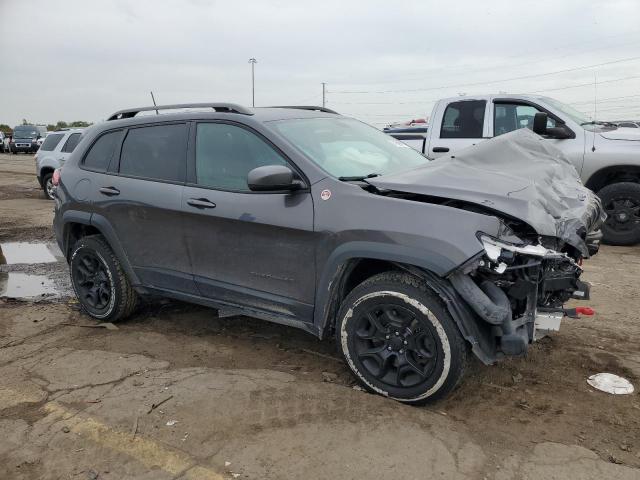 Photo 4 from auction – 2019 JEEP CHEROKEE T with VIN 1C4PJMBX4KD397785