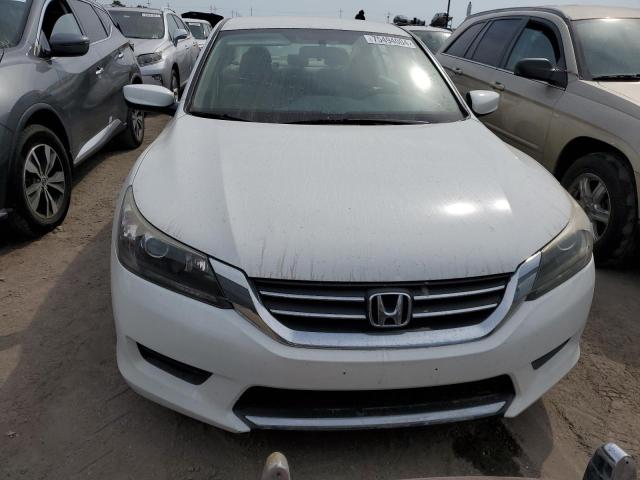 Photo 5 from auction – 2013 HONDA ACCORD LX with VIN 1HGCR2F33DA245960