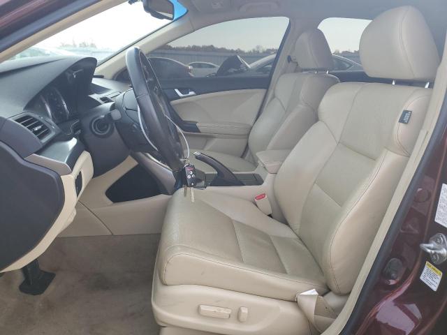 Photo 7 from auction – 2012 ACURA TSX TECH with VIN JH4CU2F63CC021189