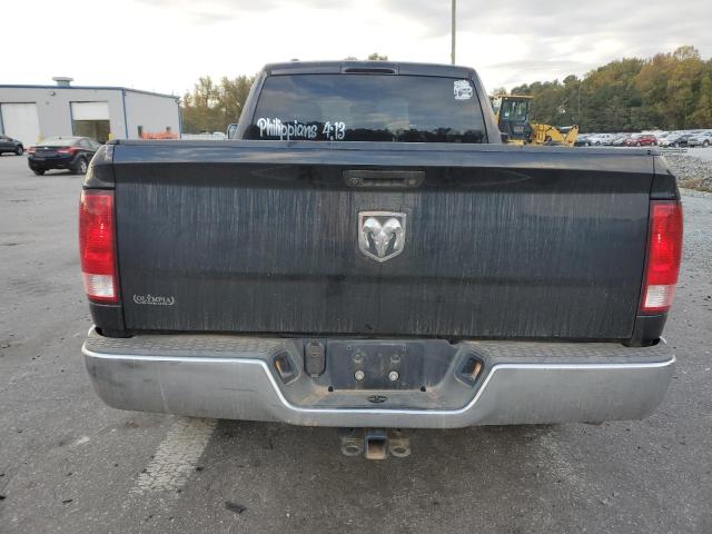 Photo 6 from auction – 2015 RAM 1500 ST with VIN 1C6RR6FG5FS623266