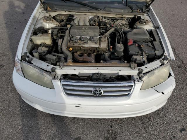 Photo 11 from auction – 2001 TOYOTA CAMRY CE with VIN JT2BF22K310292917