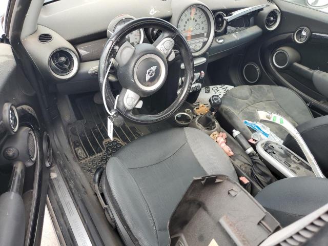 Photo 8 from auction – 2009 MINI COOPER with VIN WMWMF33559TW70998