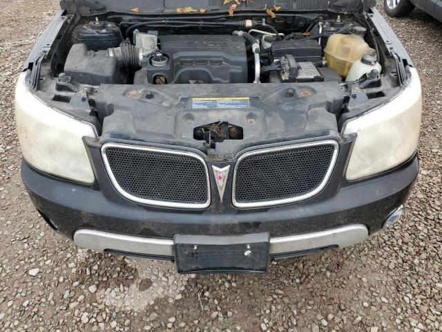 Photo 12 from auction – 2006 PONTIAC TORRENT with VIN 2CKDL63F366181227