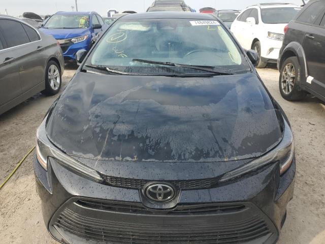 Photo 5 from auction – 2023 TOYOTA COROLLA LE with VIN 5YFB4MDEXPP026177