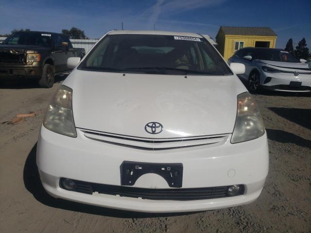 Photo 5 from auction – 2005 TOYOTA PRIUS with VIN JTDKB20U553062937