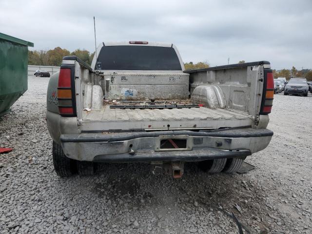 Photo 6 from auction – 2004 GMC NEW SIERRA with VIN 1GTJK33184F148257