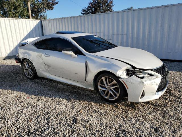 Photo 4 from auction – 2019 LEXUS RC 300 with VIN JTHHA5BC7K5009769