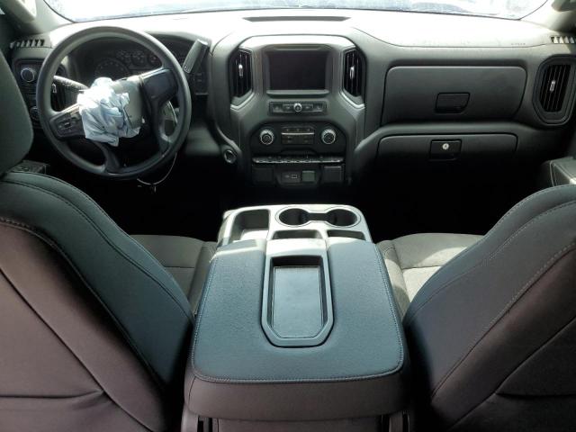 Photo 8 from auction – 2024 CHEVROLET SILVERADO with VIN 3GCUDCED2RG307911