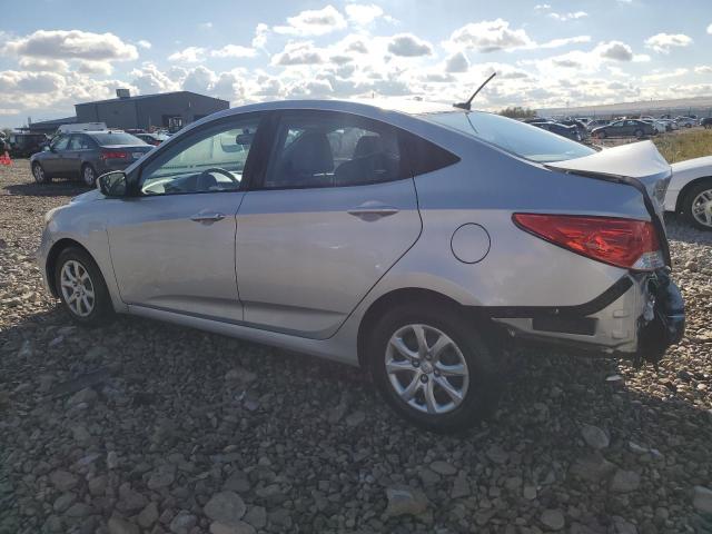 Photo 2 from auction – 2014 HYUNDAI ACCENT GLS with VIN KMHCT4AE3EU686133