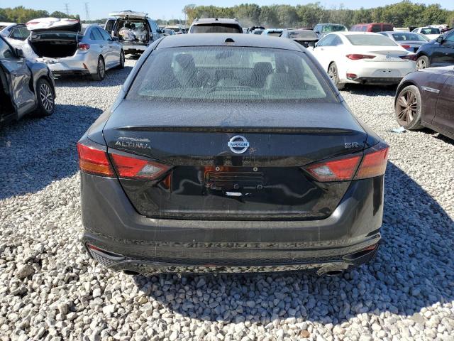 Photo 6 from auction – 2021 NISSAN ALTIMA SR with VIN 1N4BL4CV0MN308637