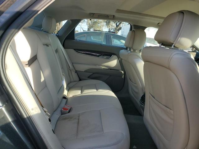 Photo 10 from auction – 2013 CADILLAC XTS PLATIN with VIN 2G61U5S38D9116624