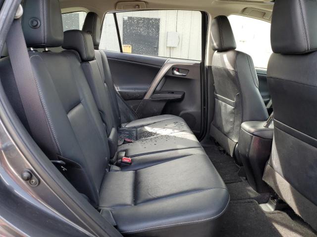 Photo 11 from auction – 2015 TOYOTA RAV4 LIMIT with VIN JTMDFREV6FD133503