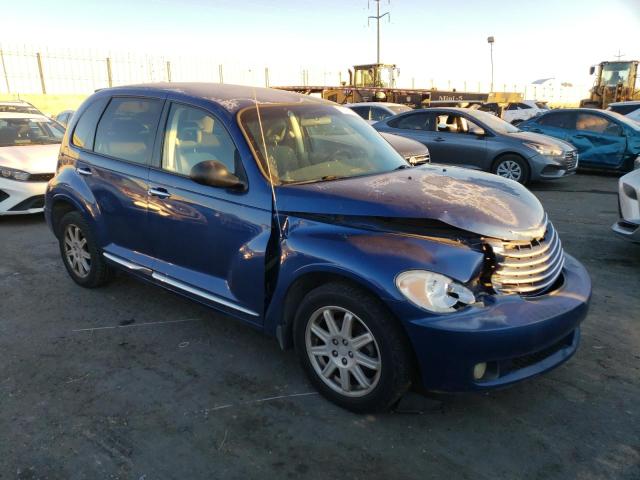Photo 4 from auction – 2010 CHRYSLER PT CRUISER with VIN 3A4GY5F96AT219571