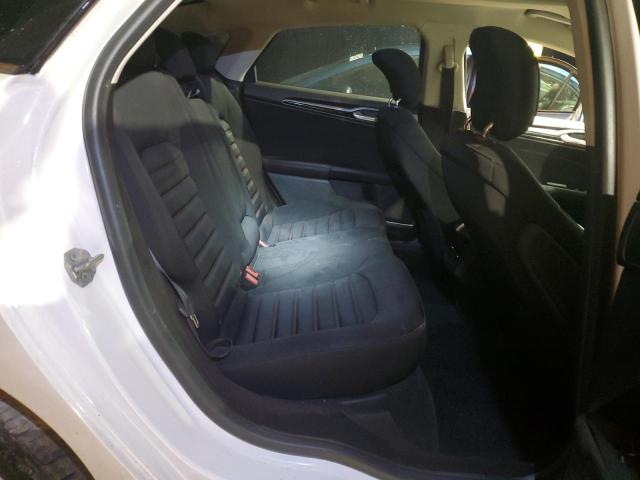 Photo 10 from auction – 2014 FORD FUSION SE with VIN 3FA6P0HD5ER150065