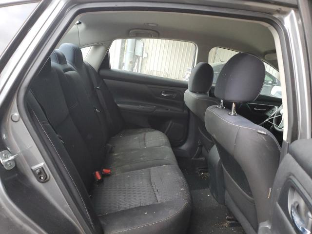 Photo 10 from auction – 2016 NISSAN ALTIMA 2.5 with VIN 1N4AL3APXGC154724