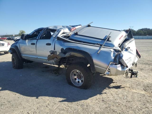Photo 2 from auction – 2006 DODGE RAM 2500 S with VIN 1D7KS28C16J215568