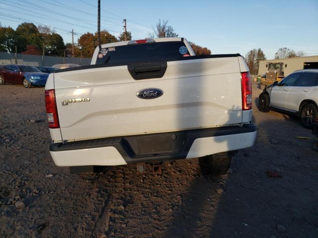 Photo 6 from auction – 2017 FORD F150 SUPER with VIN 1FTEW1EF2HFA92003