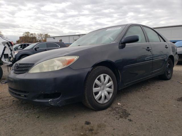 TOYOTA CAMRY LE 2003 with VIN JTDBE32K730193228 - Photo from auction
