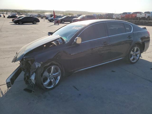 LEXUS GS 350 2010 con VIN JTHBE1KS5A0047894 - Foto de la subasta