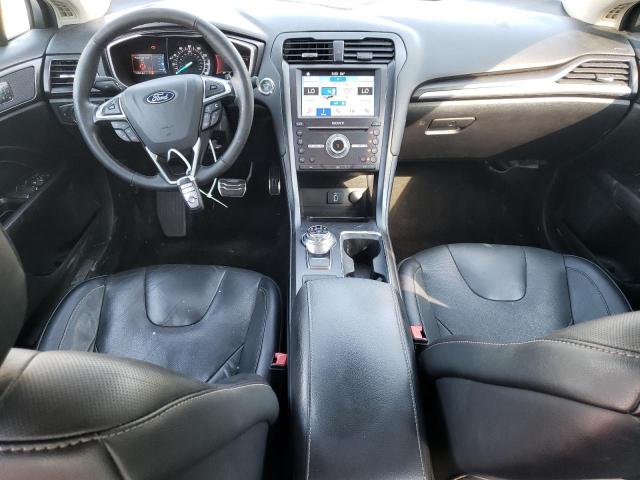 Photo 8 from auction – 2018 FORD FUSION TIT with VIN 3FA6P0D97JR155358