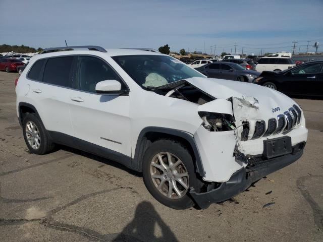 Photo 4 from auction – 2014 JEEP CHEROKEE L with VIN 1C4PJMCB8EW208342
