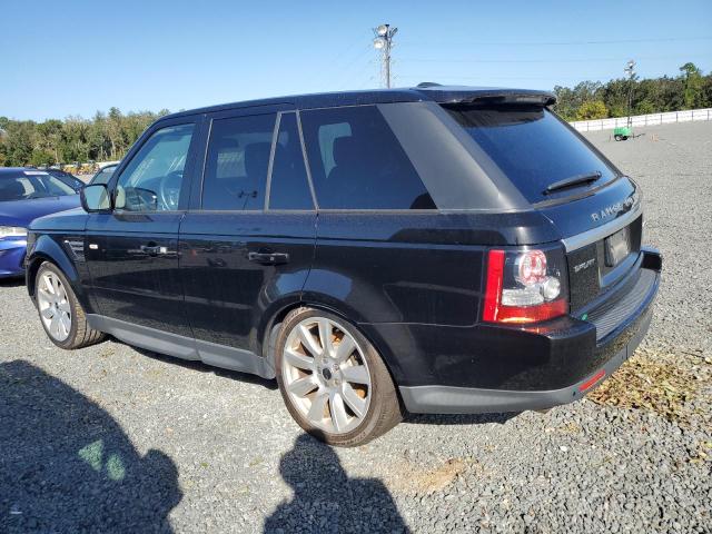 Photo 2 from auction – 2013 LAND ROVER RANGE ROVE with VIN SALSK2D4XDA761140