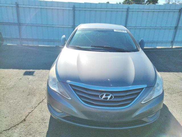 Photo 5 from auction – 2013 HYUNDAI SONATA GLS with VIN 5NPEB4AC3DH676130