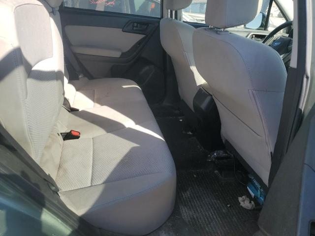 Photo 10 from auction – 2016 SUBARU FORESTER 2 with VIN JF2SJADC0GH524083
