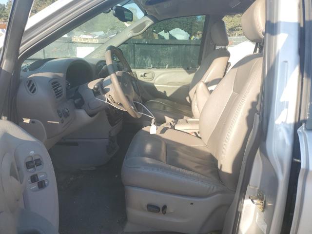 Photo 7 from auction – 2003 CHRYSLER TOWN & COU with VIN 2C4GP54L83R362549