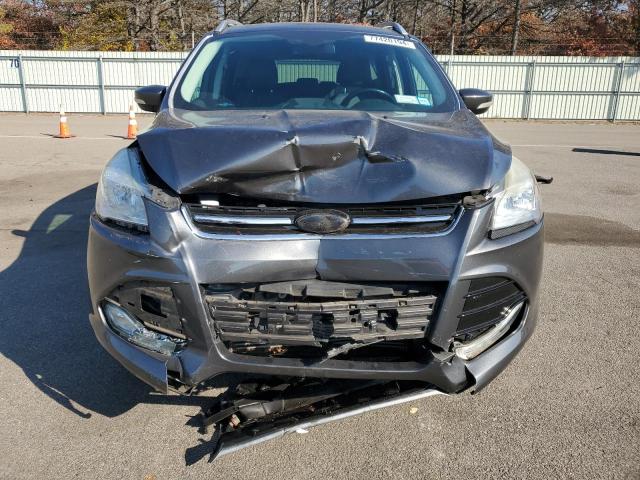 صورة رقم 5 من المزاد - 2015 FORD ESCAPE TIT مع VIN 1FMCU9J95FUB44451