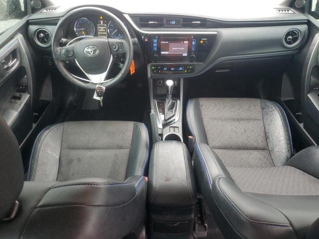 Photo 8 from auction – 2017 TOYOTA COROLLA L with VIN 2T1BURHE4HC950316